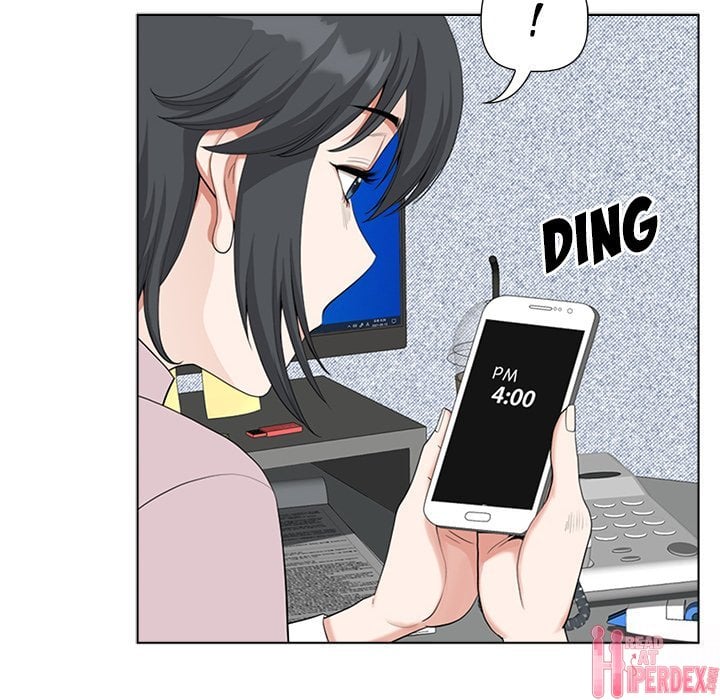 My Twin Husband - Chapter 4 47