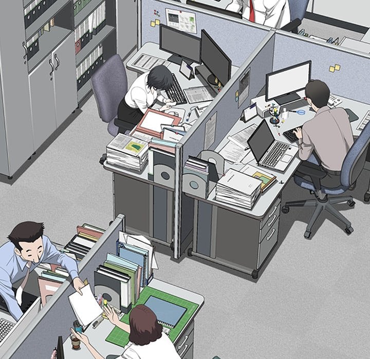My Twin Husband - Chapter 4 44