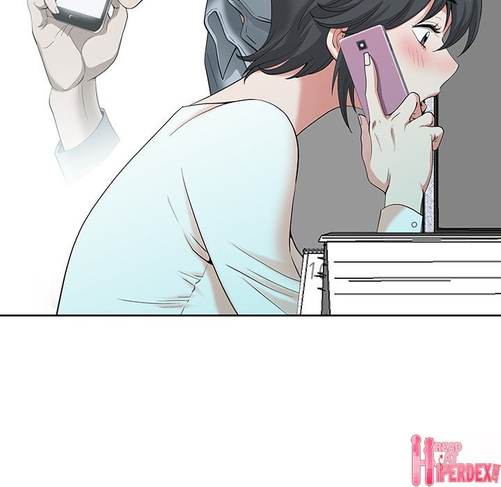 My Twin Husband - Chapter 18 93