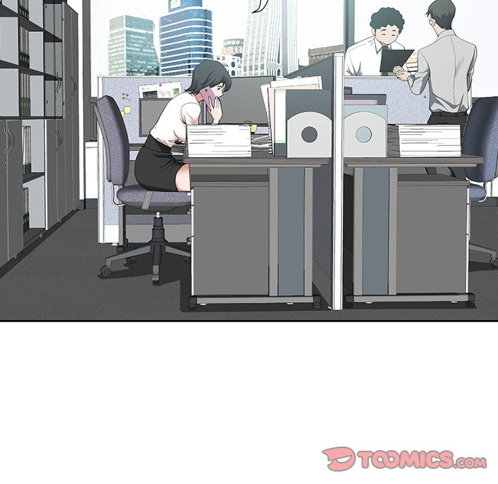 My Twin Husband - Chapter 18 91