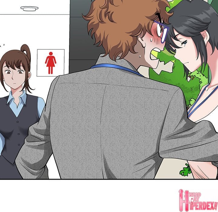 My Twin Husband - Chapter 18 129