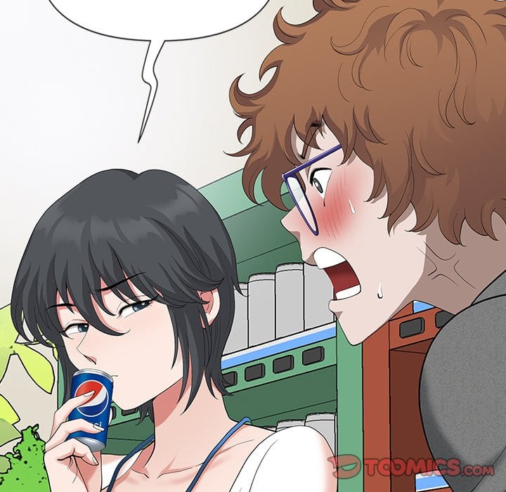My Twin Husband - Chapter 18 121
