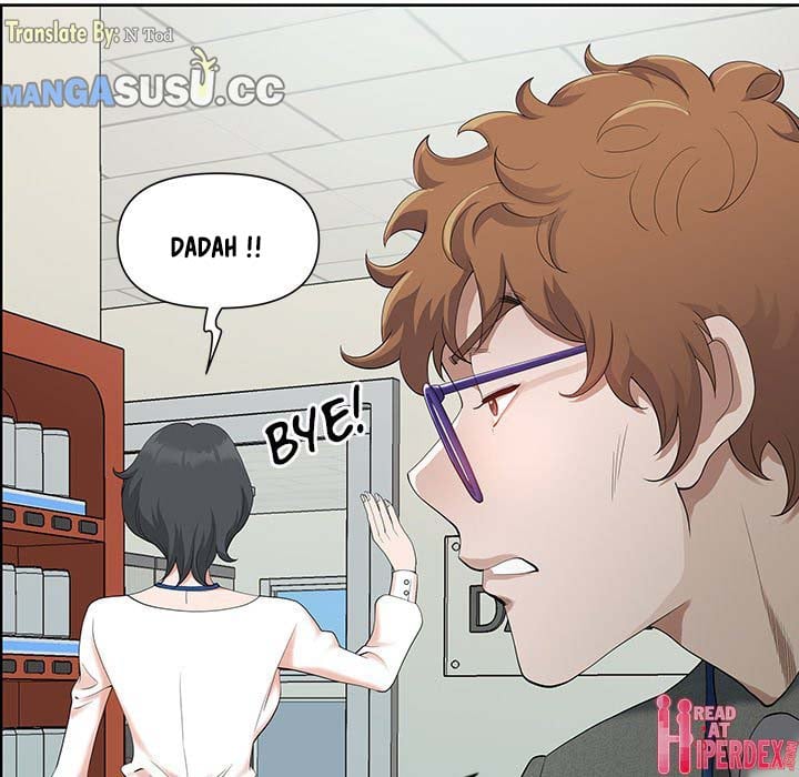 My Twin Husband - Chapter 18 138