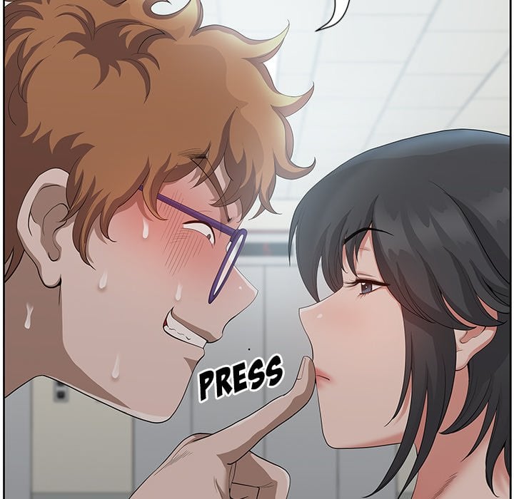 My Twin Husband - Chapter 18 134