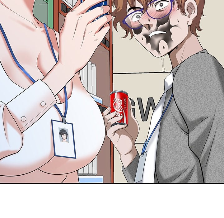 My Twin Husband - Chapter 18 119