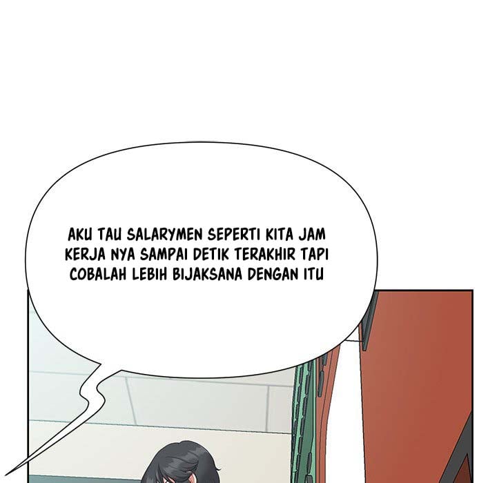 My Twin Husband - Chapter 18 110