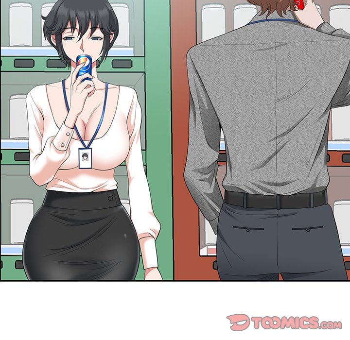 My Twin Husband - Chapter 18 115