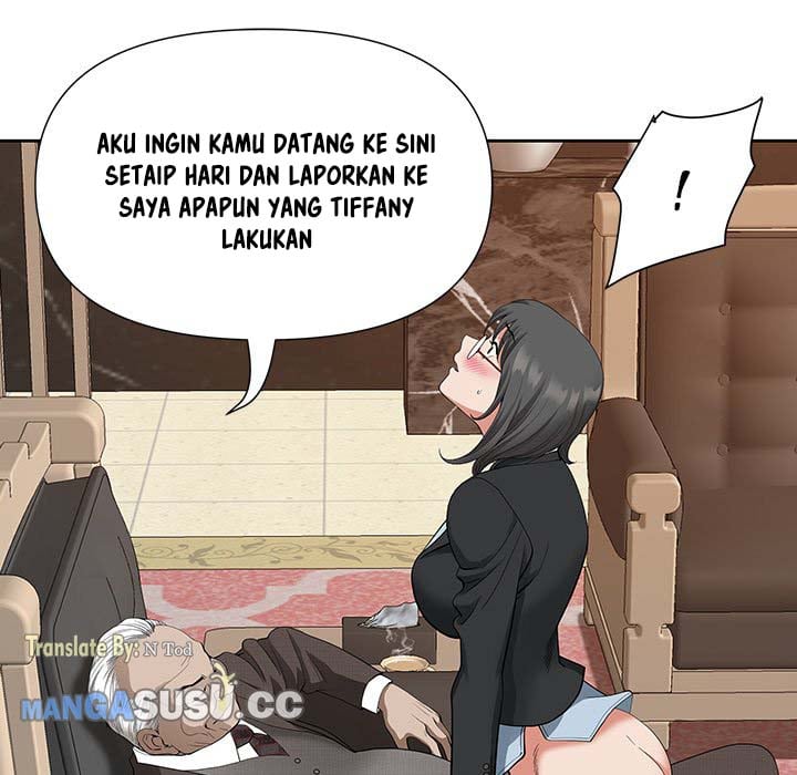 My Twin Husband - Chapter 18 44