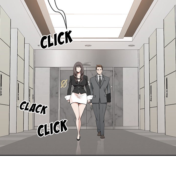 My Twin Husband - Chapter 14 81