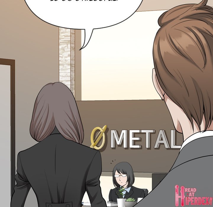 My Twin Husband - Chapter 14 87