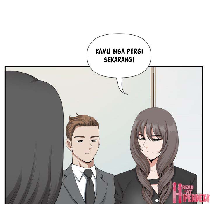 My Twin Husband - Chapter 14 91