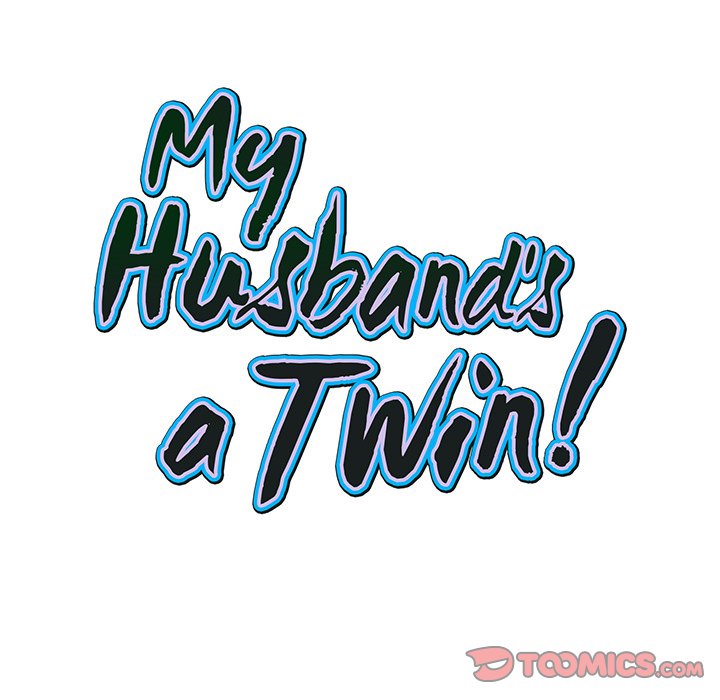 My Twin Husband - Chapter 14 2