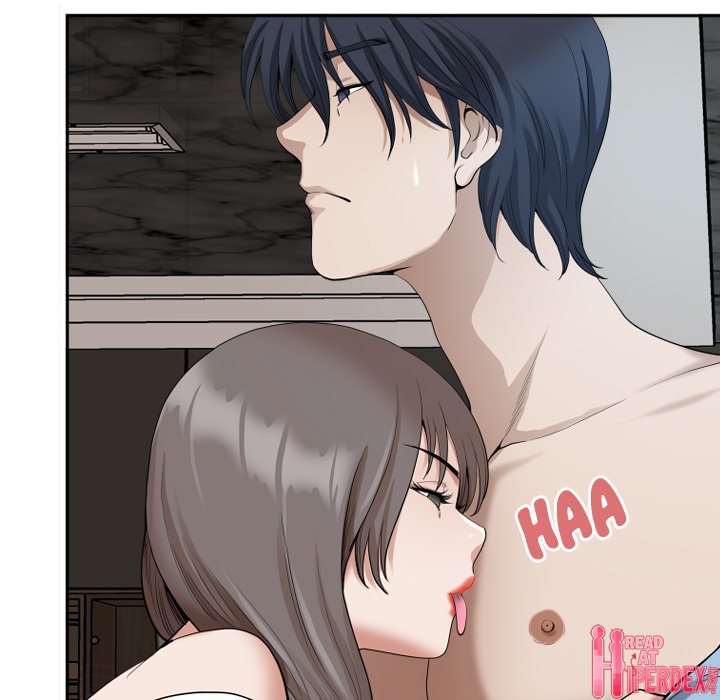 My Twin Husband - Chapter 14 123