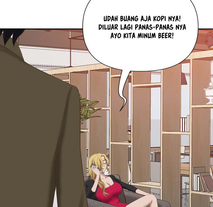 My Twin Husband - Chapter 14 17