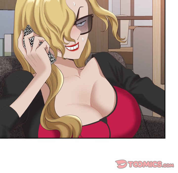 My Twin Husband - Chapter 14 14