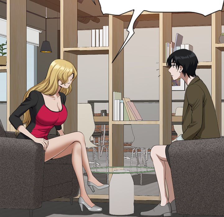 My Twin Husband - Chapter 14 45