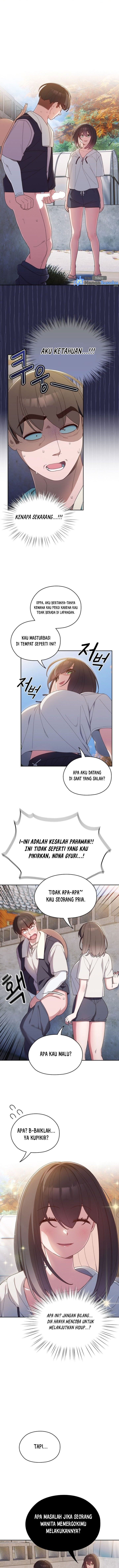 Boss! Give Me Your Daughter! - Chapter 3 2