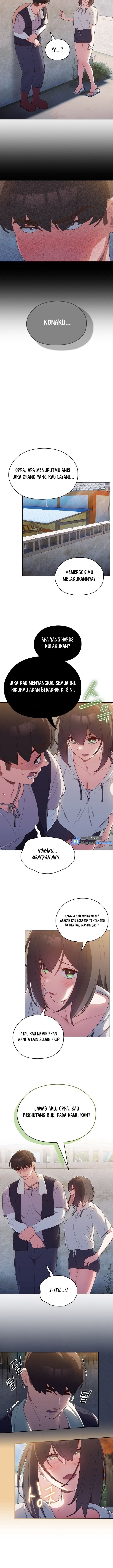 Boss! Give Me Your Daughter! - Chapter 3 3