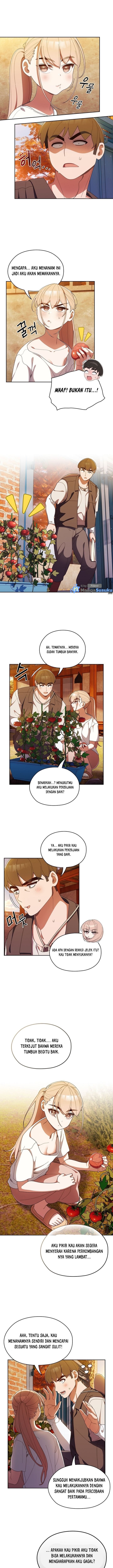 Boss! Give Me Your Daughter! - Chapter 3 7