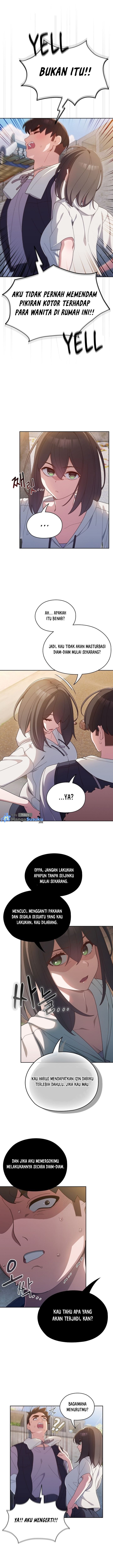 Boss! Give Me Your Daughter! - Chapter 3 4