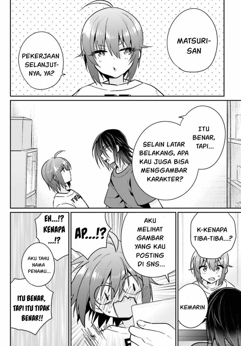 Ani to Imouto no Shitai Shitai Shitai Koto - Chapter 8 12