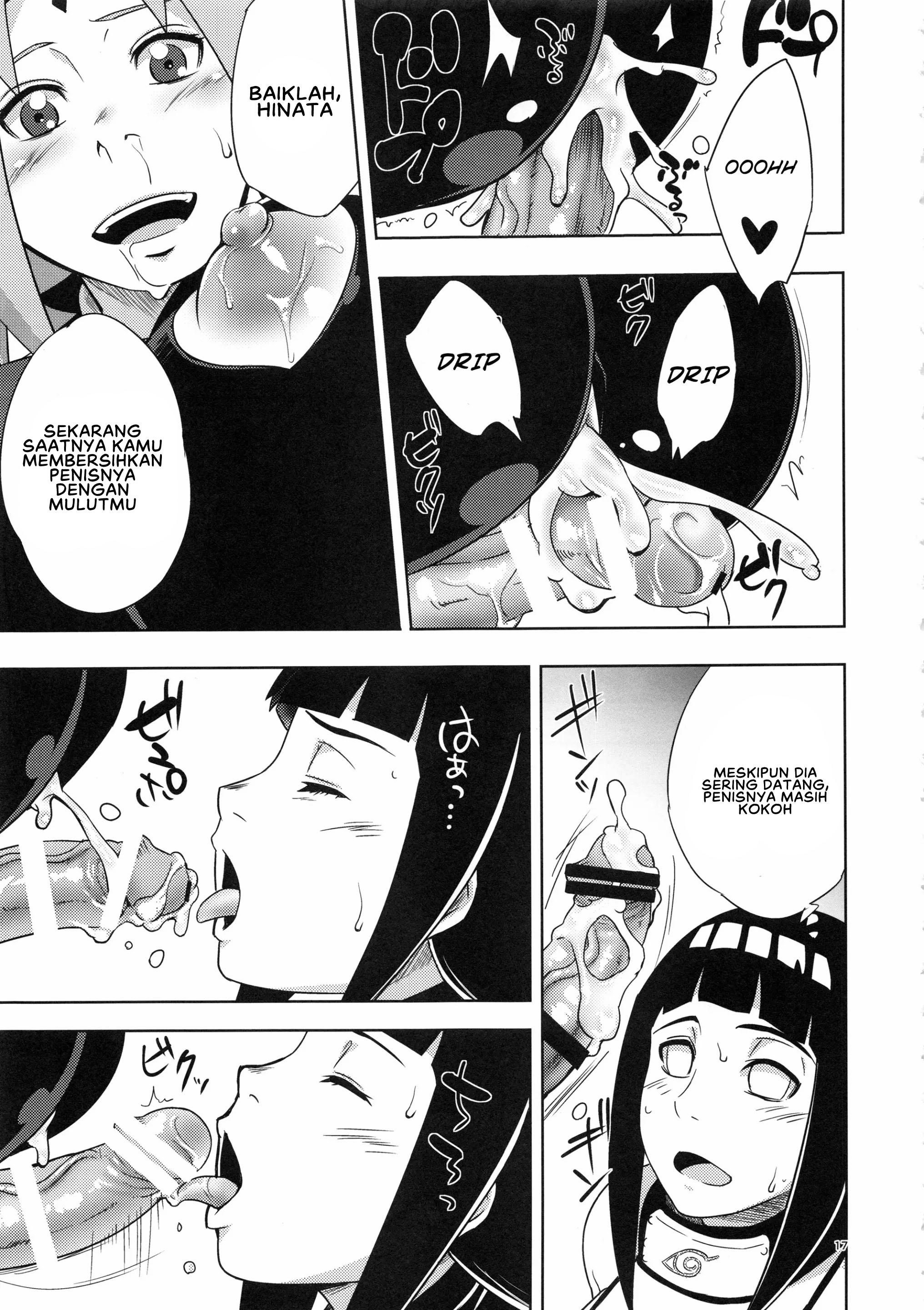 Arashi no Bouken - Chapter 1 18