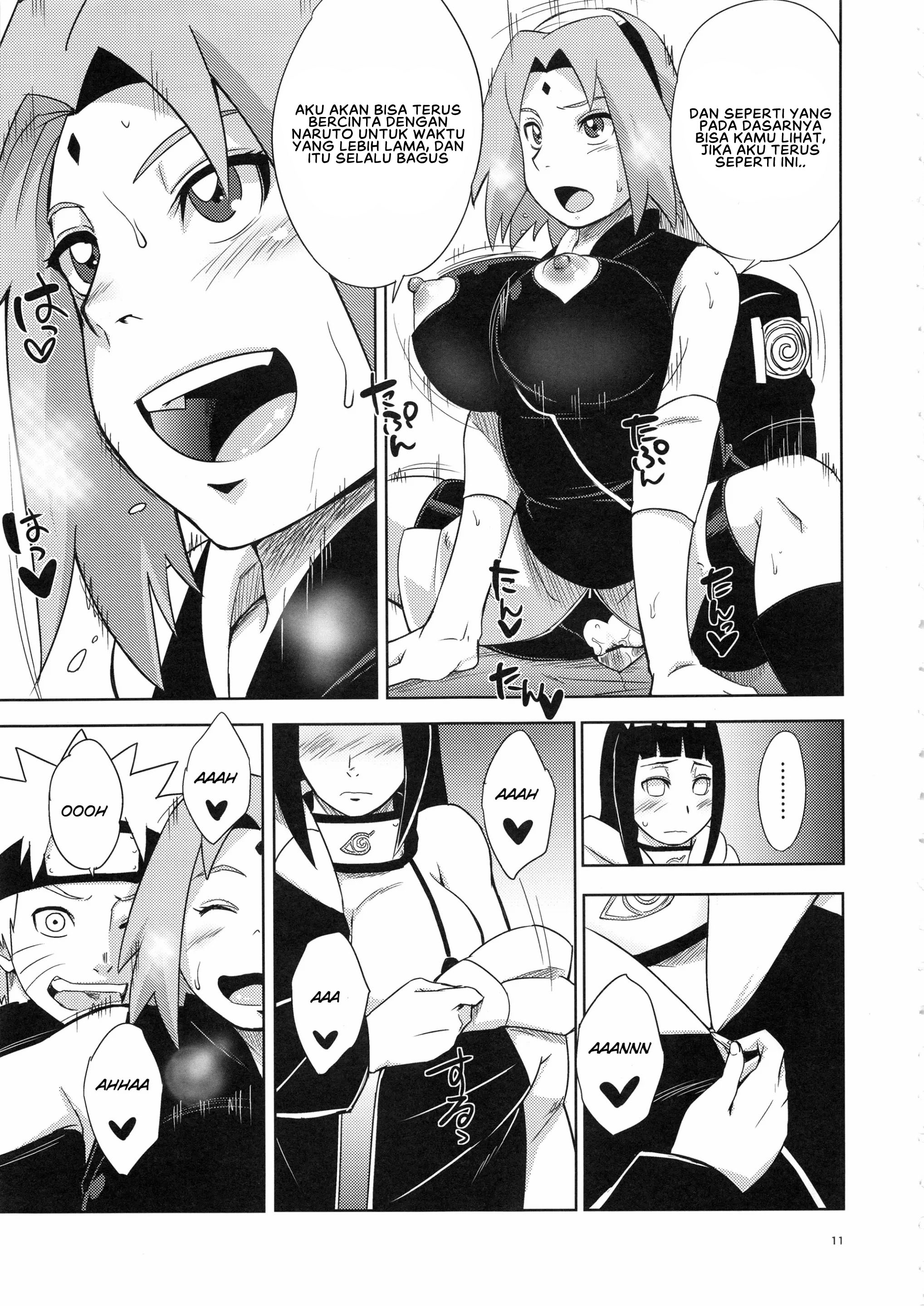 Arashi no Bouken - Chapter 1 12