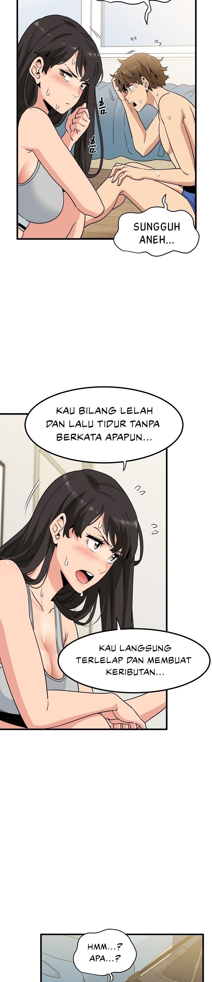 A Turning Point - Chapter 3 17