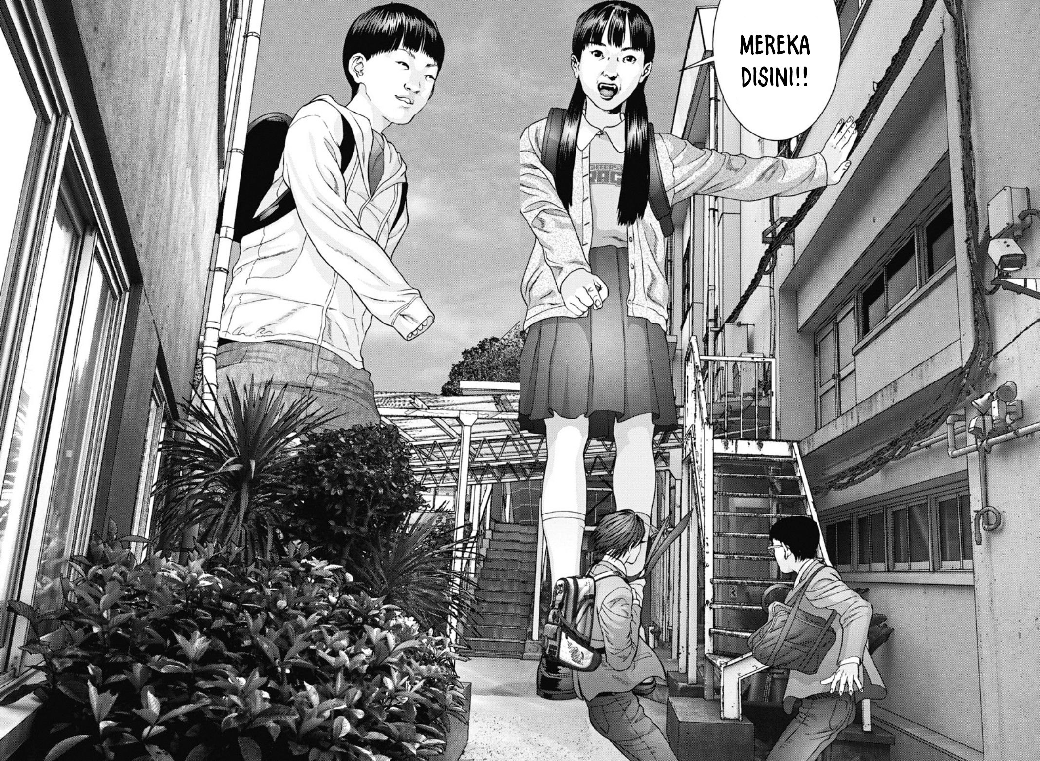 Gigant - Chapter 27 11