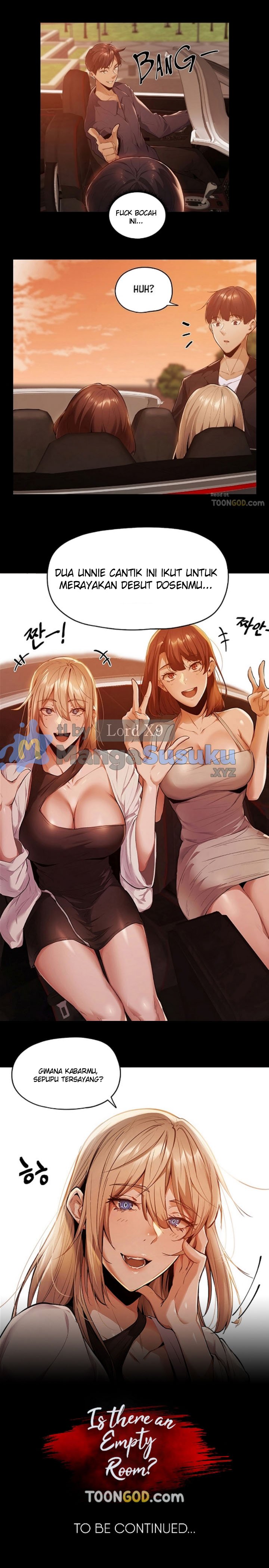 Got a Room? UNCENSORED - Chapter 2 18