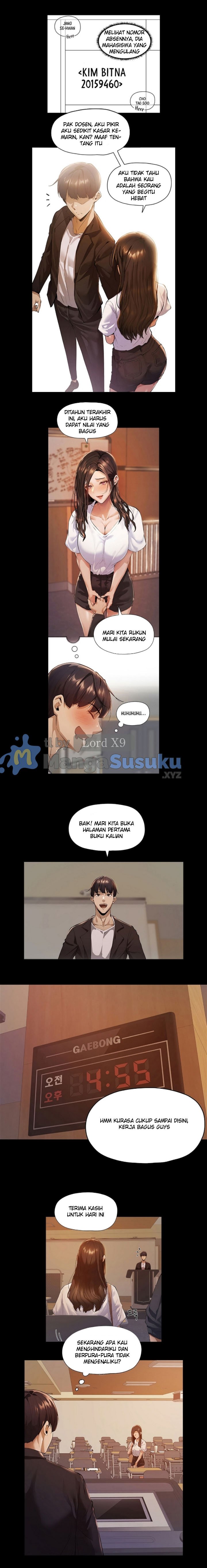 Got a Room? UNCENSORED - Chapter 2 13