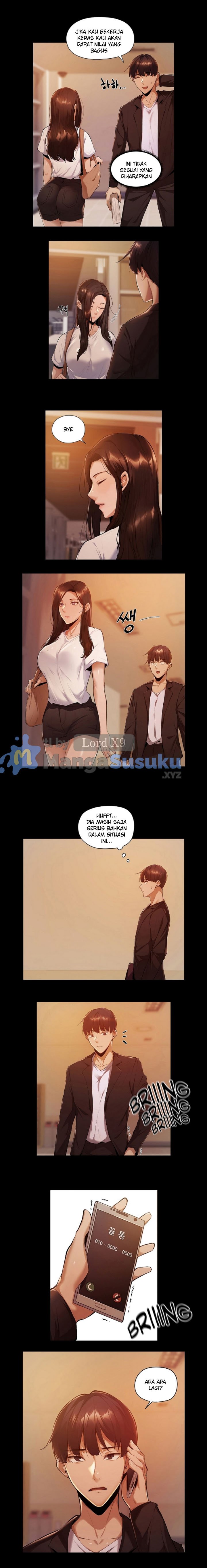 Got a Room? UNCENSORED - Chapter 2 16