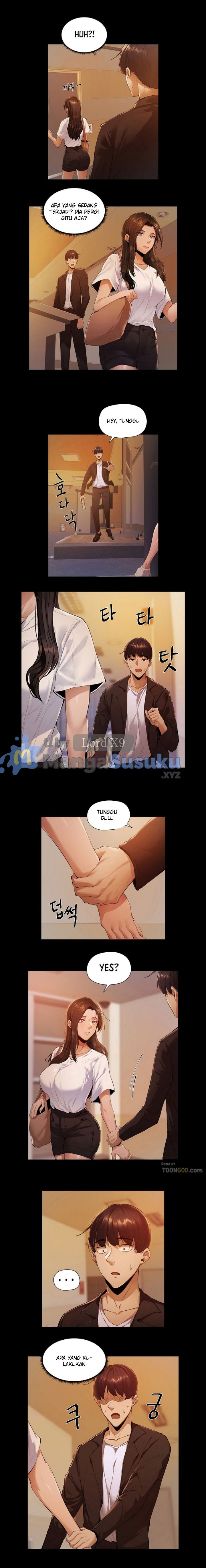 Got a Room? UNCENSORED - Chapter 2 14