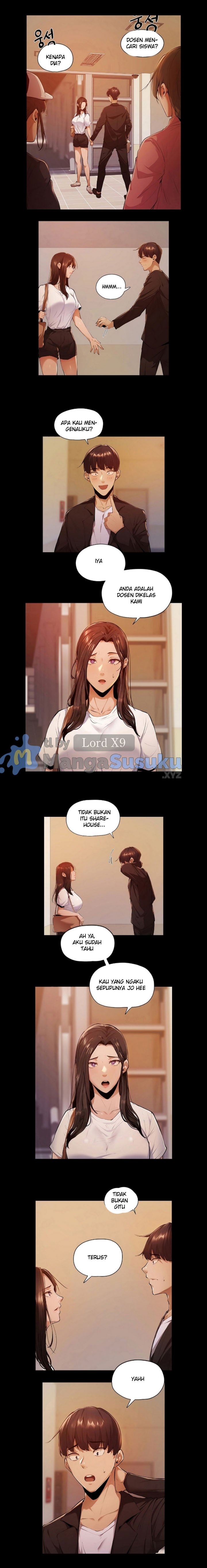 Got a Room? UNCENSORED - Chapter 2 15