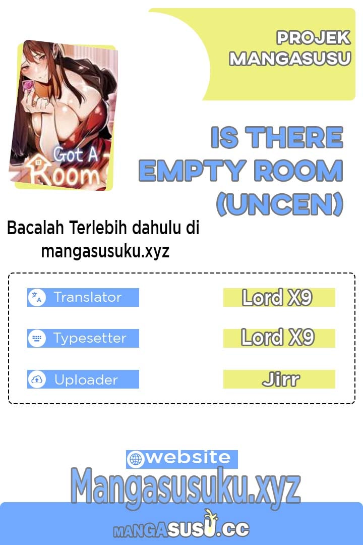 Got a Room? UNCENSORED - Chapter 20 1