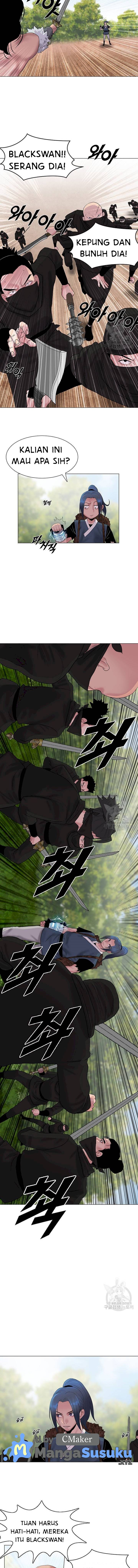 Galewind Murim Tales - Chapter 16 8