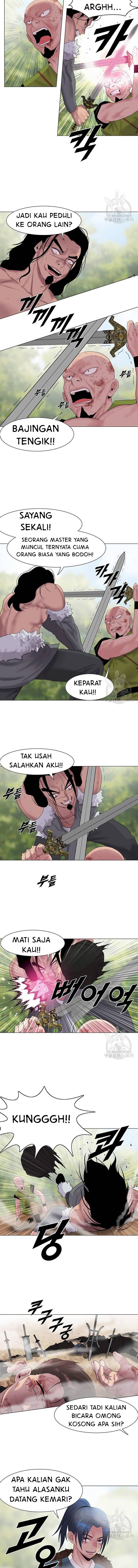 Galewind Murim Tales - Chapter 16 9