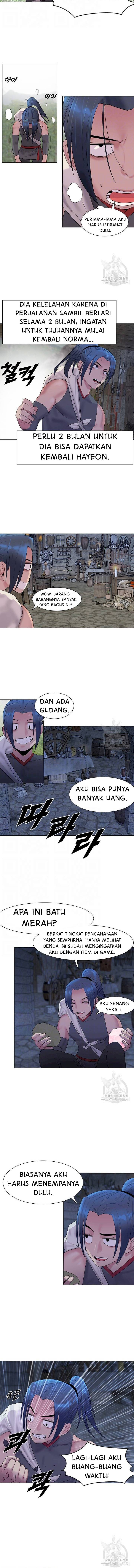 Galewind Murim Tales - Chapter 16 3