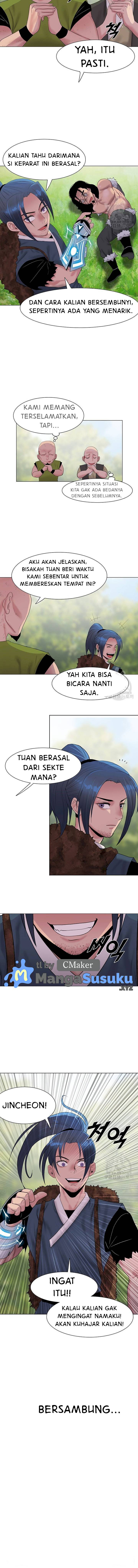 Galewind Murim Tales - Chapter 16 11