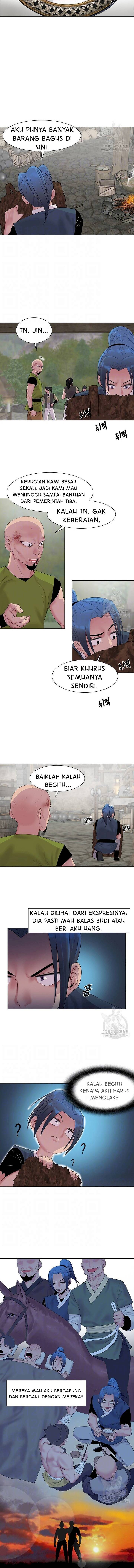 Galewind Murim Tales - Chapter 17 3