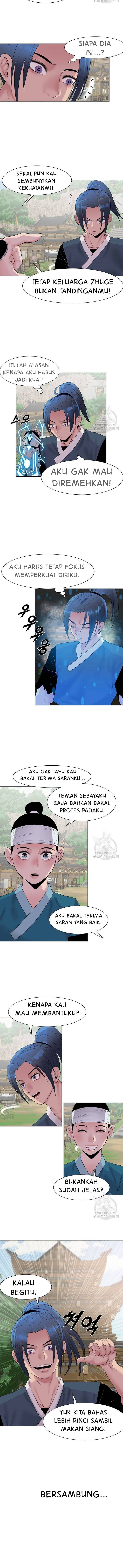 Galewind Murim Tales - Chapter 17 11