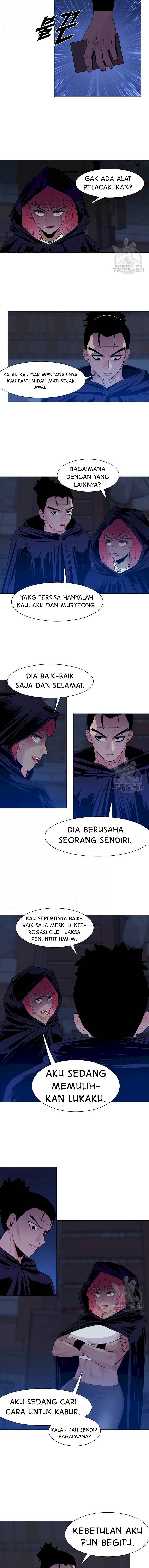 Galewind Murim Tales - Chapter 15 3