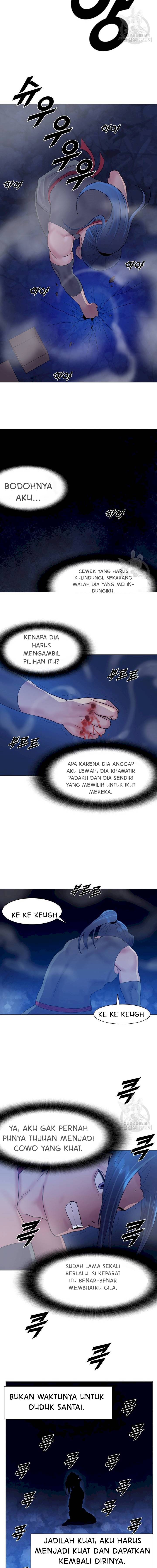 Galewind Murim Tales - Chapter 15 10