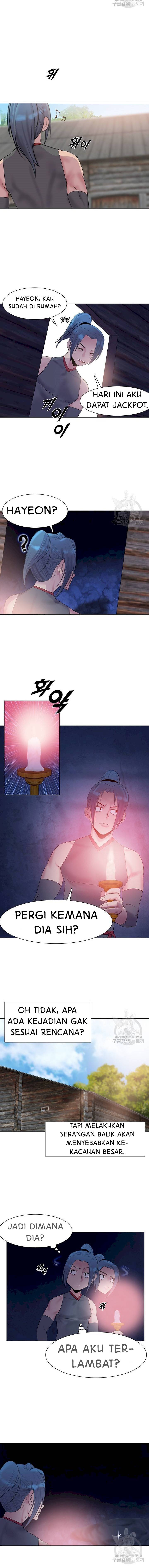 Galewind Murim Tales - Chapter 15 6