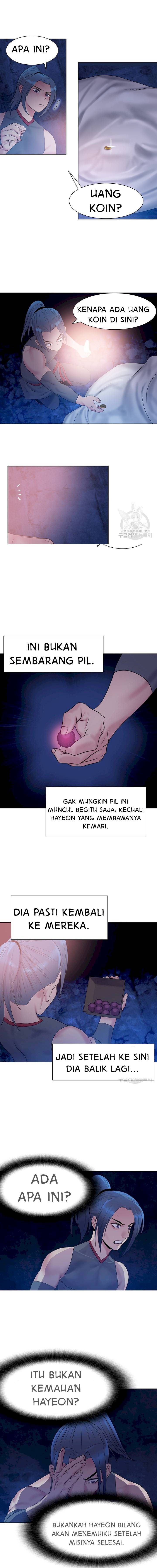 Galewind Murim Tales - Chapter 15 7