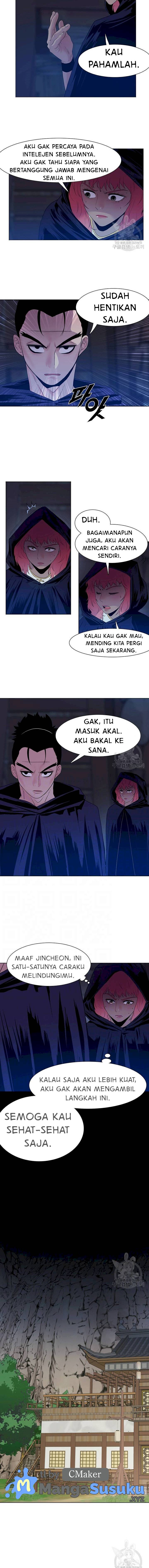 Galewind Murim Tales - Chapter 15 5