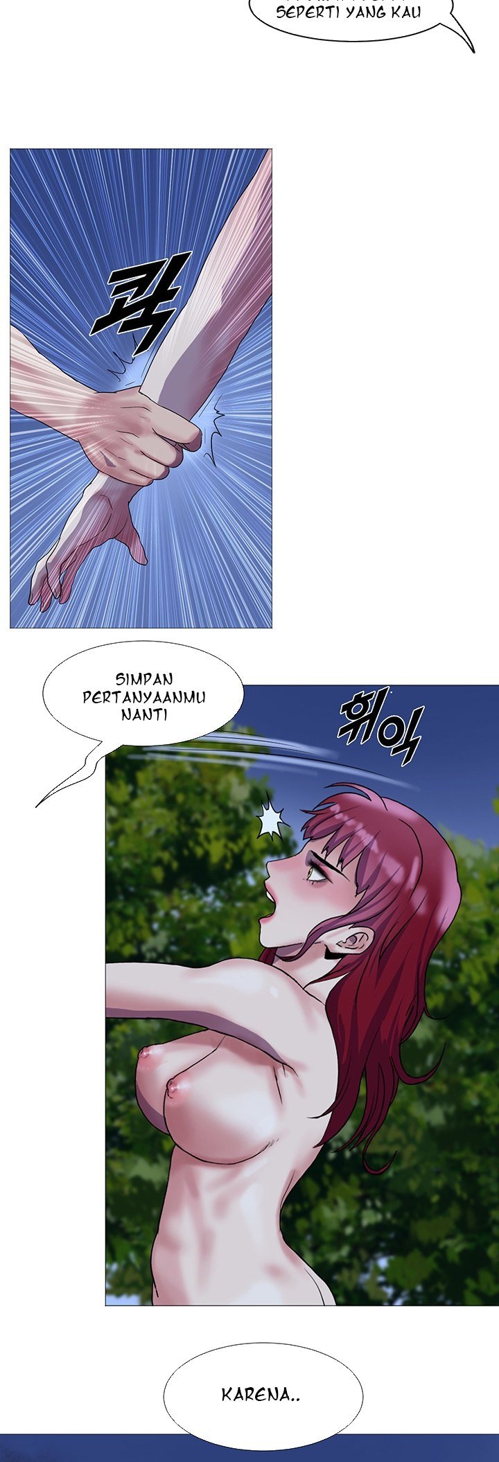 Galewind Murim Tales - Chapter 4 24