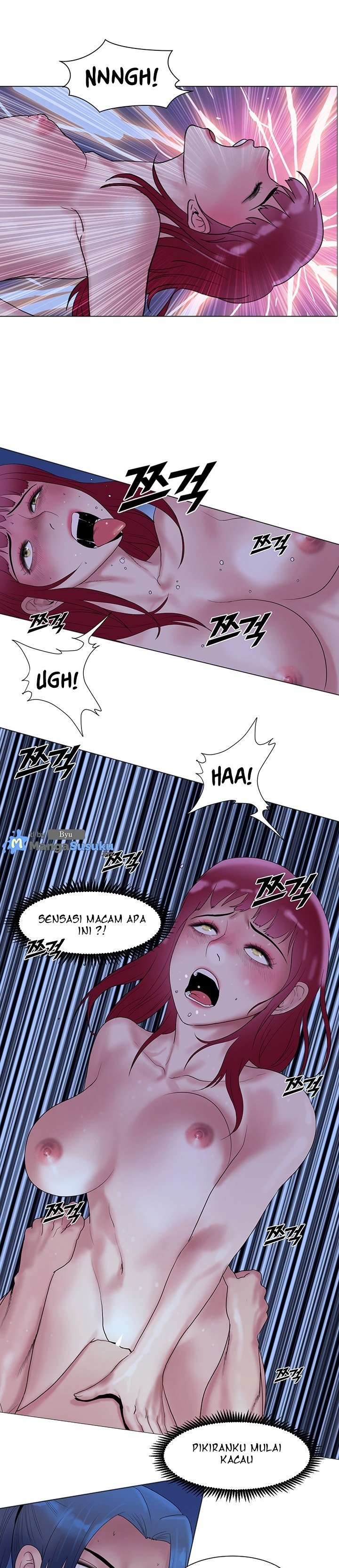 Galewind Murim Tales - Chapter 4 17