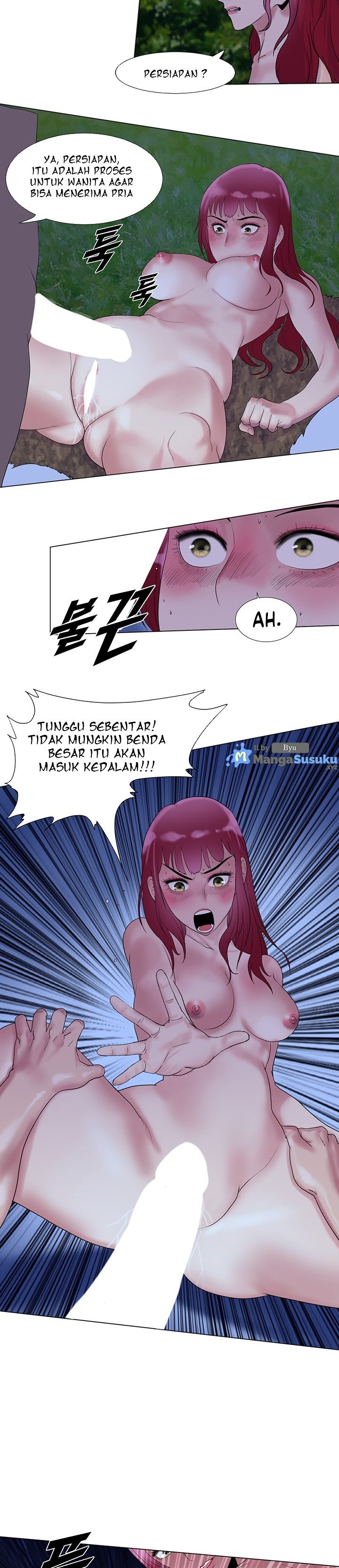Galewind Murim Tales - Chapter 4 14