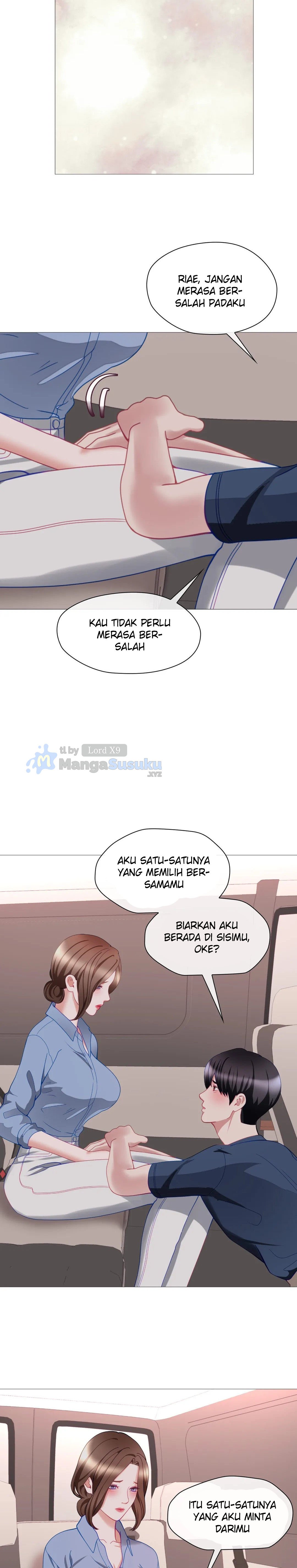 Daddy-in-Law - Chapter 28 22